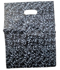 35x schwarz Arty Print