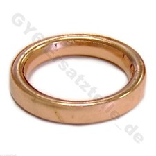 AUSPUFF DICHTUNG DICHTRING