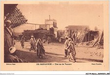 AIJP4-MAROC-0363 - MARRAKECH -