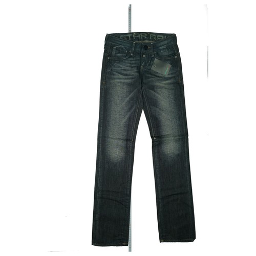 Star corvet straight wmn - g-star,
