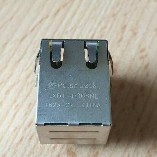 Pulsejack jxd1 0008nl 1 - pulsejack, *1