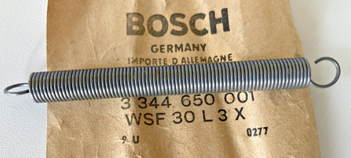 Original bosch feder - feder, 344