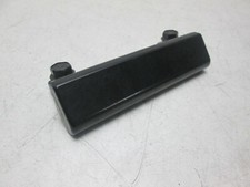 Handle left jacking aid handle