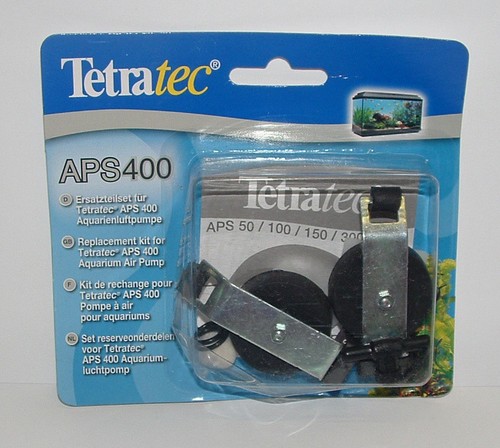 Tetratec aps 400 - aps, luftpumpe