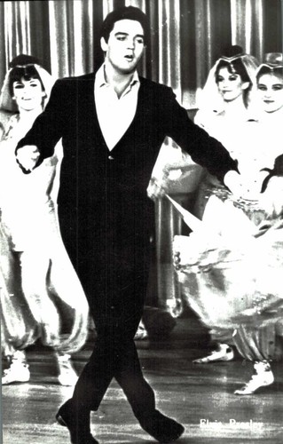 Elvis presley original - elvis,