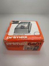 Märklin Primex Traffo 10VA