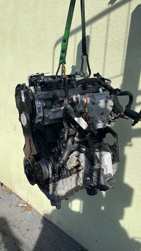 Motor moteur engine 0dci - motor,