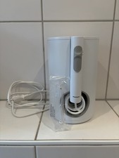 Panasonic EW1611W Munddusche Weiß + 1 Aufsatz