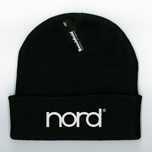 Nord keyboards neu schwarz - keyboards,
