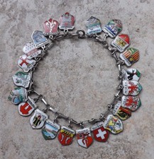 Tolles altes 800 Silber