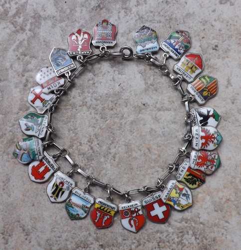 Tolles altes 800 - , silber