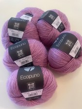 Lana Grossa 300 g Ecopuno