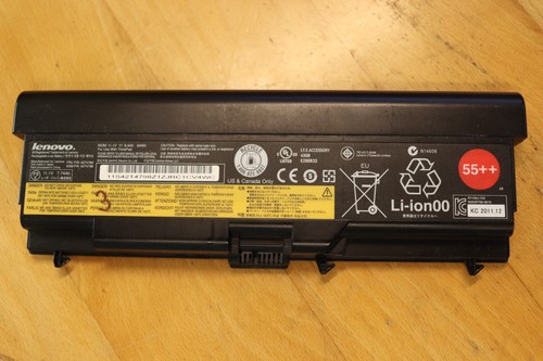 Original akku lenovo thinkpad - akku,