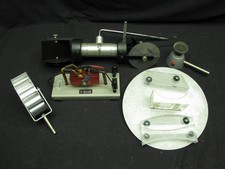 Lehrmittel Physik Optik Phywe Matlabo Leybold Heraeus