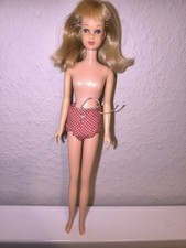 Barbie Francie Straight Legs