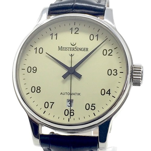 Meistersinger like new - meistersinger, (like