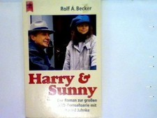 Harry & Sunny Becker, Rolf: