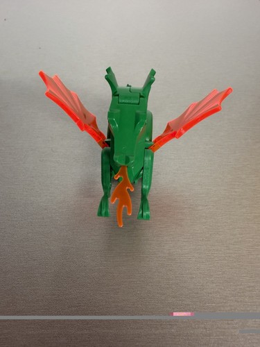 Lego grüner kult - lego,