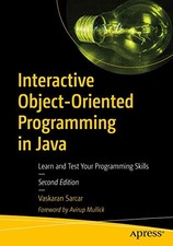 Interactive Object-Oriented