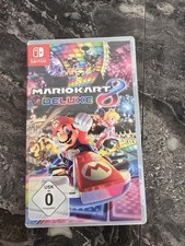 Mario kart deluxe nintendo - kart, (nintendo