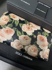 Dolce & Gabbana Geldbörse