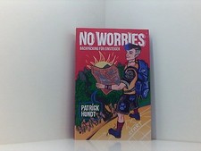 No Worries: Backpacking für
