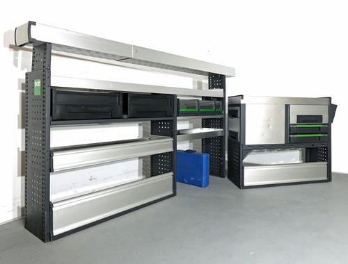 Fes gmbh gebrauchte bott vario - fes,