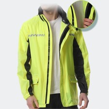 Regenanzug, leicht, für