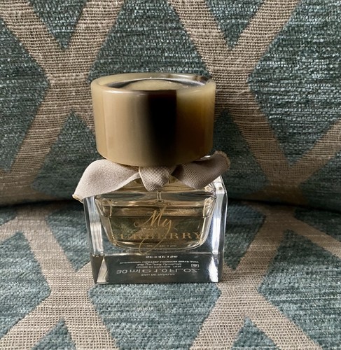 Burberry eau de - my,
