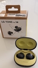 LG TONE free Fit, UV
