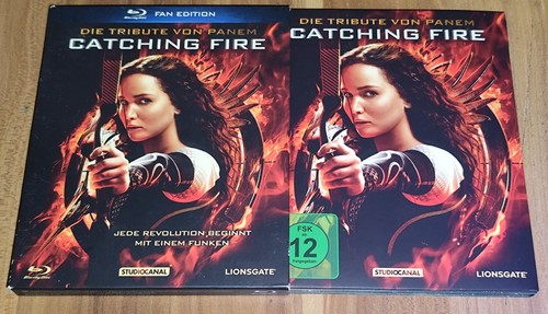 Die tribute von - die,