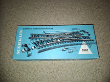Märklin 5207 (doppelte