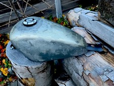 Orig. Kraftstoff Peanut Tank