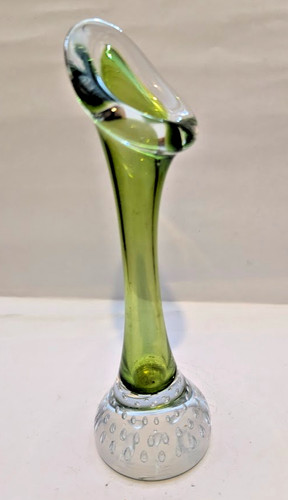 Vintage design orchideen vase - design,