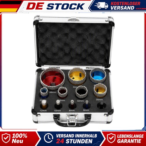 M14 diamantbohrer set - m14,