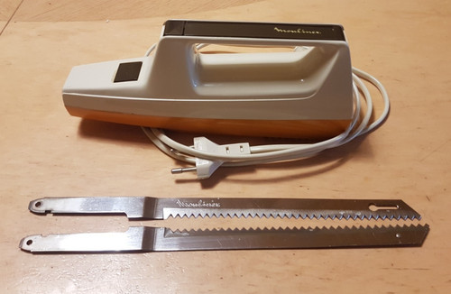 Elektromesser moulinex typ - elektromesser,