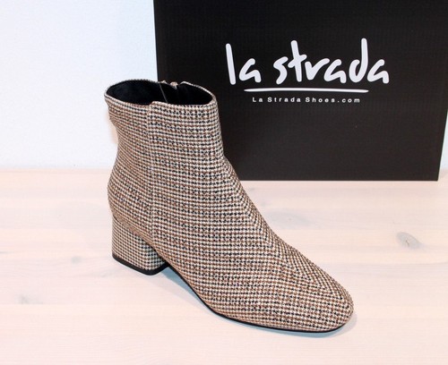 Strada stiefelette - strada,