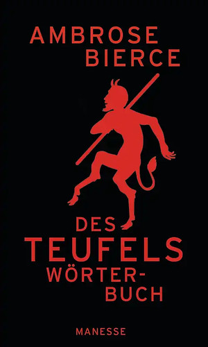 Des teufels wörterbuch - teufels,
