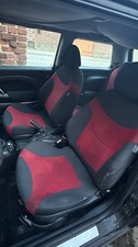 Mini Cooper One R50 R53 Sitze