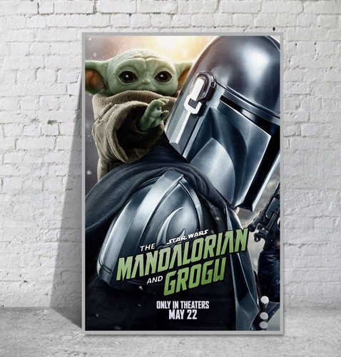 Star wars the mandalorian - the, &