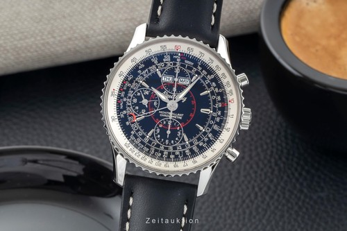 Breitling montbrillant datora - montbrillant,