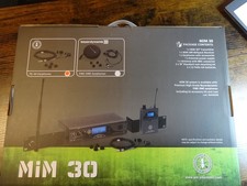 Ant MIM30 Stereo- InEar-