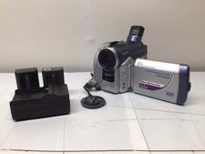 Sony DCR-DVD300 Camcorder
