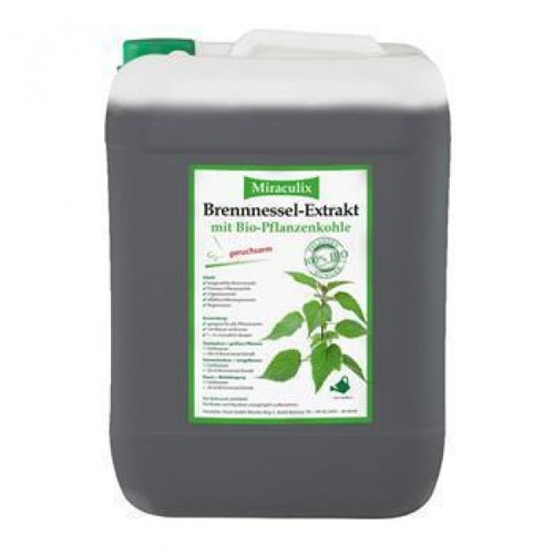 Liter brennnesseljauche - 10,