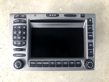 Porsche 997 Carrera 4 / 911  PCM, Navigation, Radio, CD, Telefon, Bedienungsan.