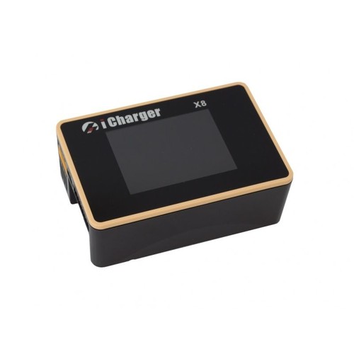Junsi icharger 12v lipo - junsi,