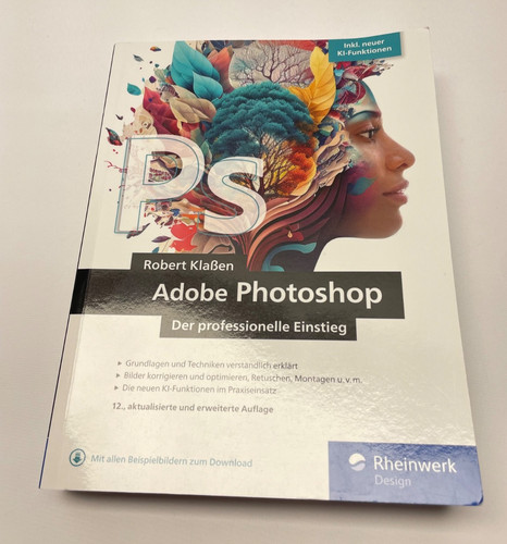 Adobe photoshop der - adobe,