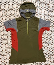 Lafuma Hooded Athletic Short