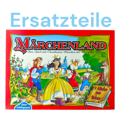Märchenland ersatzteile unser - märchenland,