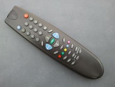 Fernbedienung Q26187F für Beko, Hanseatic und Schneider (gebraucht)